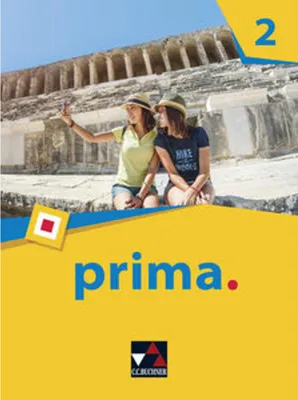 Produktbild von prima. Band 2