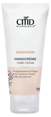 Immagine prodotto di Sandorini - Crema mani 100ml