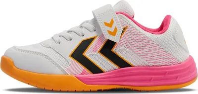 Produktbild von Hummel Multiplay Stable Vc Jr Fandango Pink Fandango Pink 27