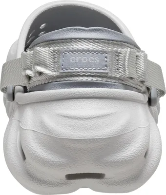Zdjęcie produktu dla Crocs 153003 Szary