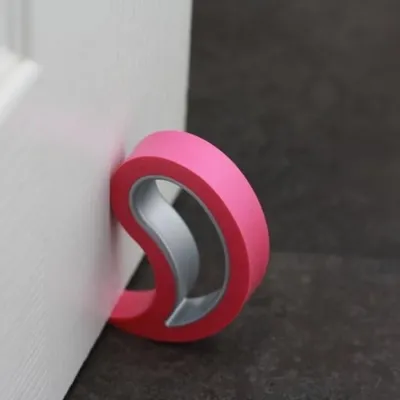 Produktbild von Türstopper Fensterstopper Stoppi Pink