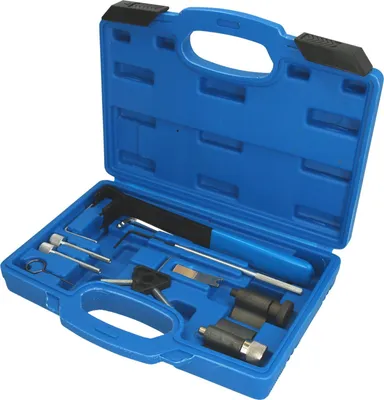 Zdjęcie produktu dla Brilliant Tools Zestaw narzędzi do regulacji silnika dla VAG, BT597700