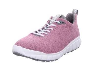 Zdjęcie produktu dla Ganter Merino EVO Rose/Graphite 40.5