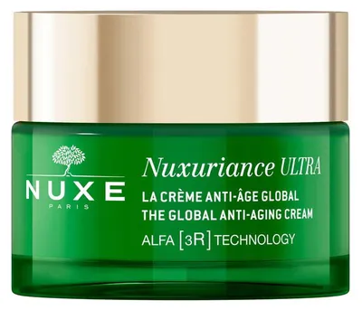 Produktbild von Nuxe Nuxuriance Ultra Anti-Aging Tag Sahne Für das Gesicht 50 ml *Tester