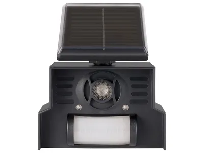 Produktbild von Gardigo Solar Vogelvertreiber 60090