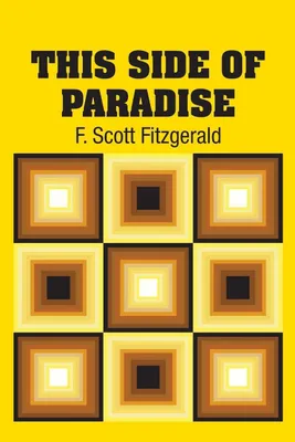 Produktbild von This Side of Paradise