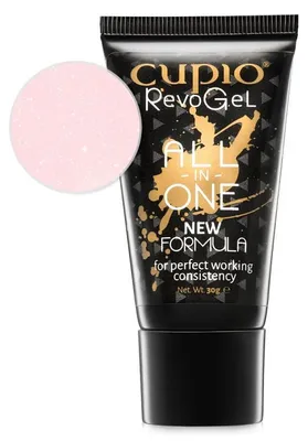 Produktbild von Cupio RevoGel Fairy Pink 15g
