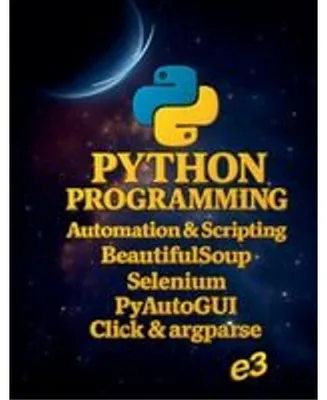 Immagine prodotto di Programmazione Python