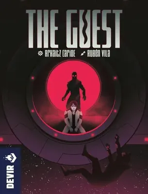 Obrázek produktu pro The Guest