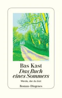 Produktbild von Das Buch eines Sommers