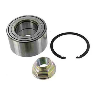 Immagine prodotto di Set di cuscinetti ruota SKF VKBA 6849
