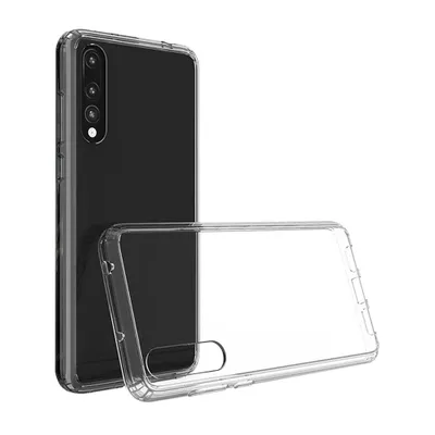 Produktbild von Cyoo Silikon Case