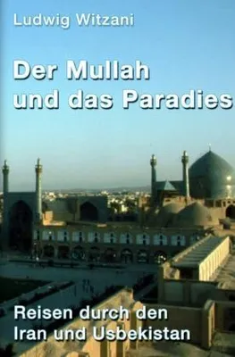 Produktbild von Der Mullah und das Paradies