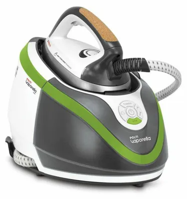 Immagine prodotto di Polti Vaporella Next VN18.45 2200 W 1.3 L Alluminio Verde Grigio Bianco