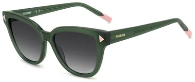 Immagine prodotto di Occhiali da vista da donna Missoni, modello Mis0237S1Ed