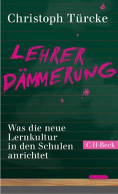 Obrázok produktu pre Lehrerdämmerung