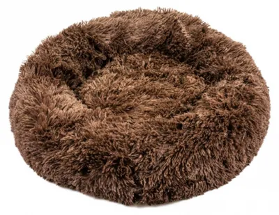 Produktbild von PROCYON Donut Bett - 60 cm - braun
