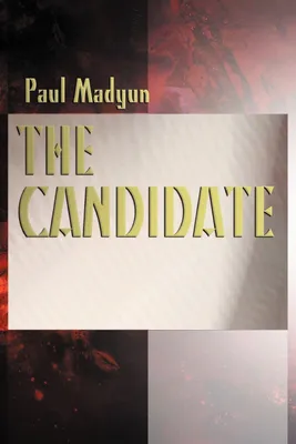 Produktbild von The Candidate