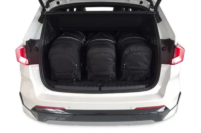 Obrázek produktu pro Sada Tašek 3Ks Pro Bmw X1 2022+