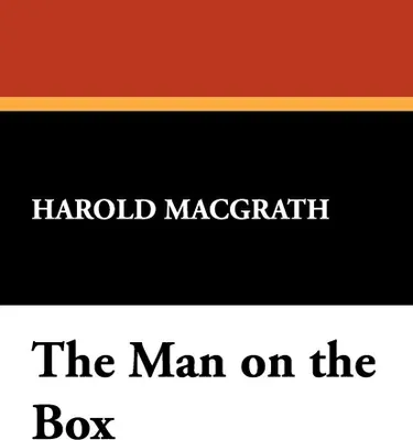 Produktbild von The Man on the Box