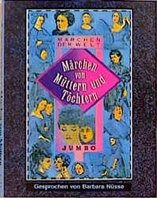 Produktbild von Märchen von Müttern und Töchtern