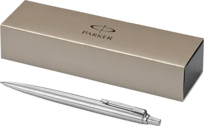 Immagine prodotto di Parker biros Jotter PF530 (13 x 0,9 cm) (acciaio)
