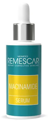 Obrázek produktu pro Remescar sérum s niacinamidem 30 ml
