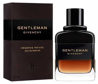 Imagen del producto de Givenchy Gentleman Reserve Privee Eau De Parfum Spray 100ml