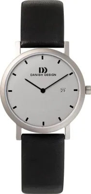 Immagine prodotto di Orologio da donna - Serie: Titanium - Danish Design Modello: 3326183