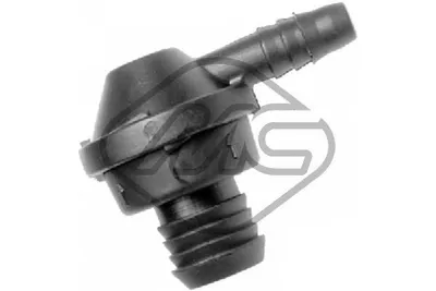 Produktbild von Metalcaucho 48801 Ventil Kurbelgehäuseentlüftung PCV für VW GOLF VI (5K1)