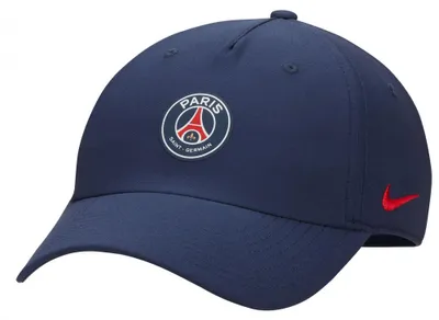 Produktbild von Nike - Baseball-Mütze SX202 (M-L) (Marine)