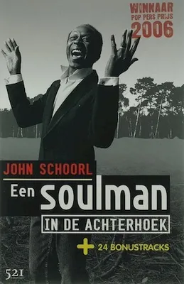 Produktbild von Een soulman in de Achterhoek