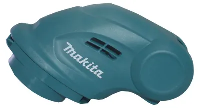 Produktbild von Makita 187413-3 Motor Gehäuse Satz blau (l+r) Für Bur Dur 181