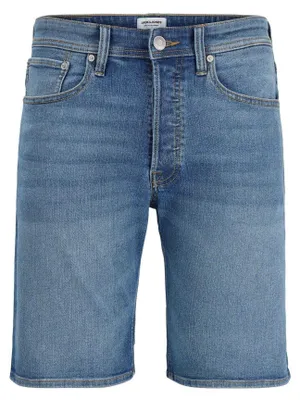 Produktbild von Jack And Jones - Shorts für Kinder GT19361 (116) (Blaues Denim)