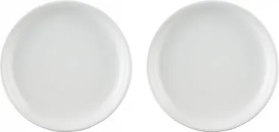 Produktbild von 2 x Speiseteller 26 cm - Trend Weiß - Thomas - 11400-800001-10226
