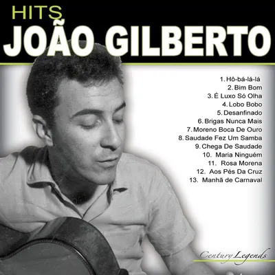 Obrázok produktu pre Hity-Joao Gilberto