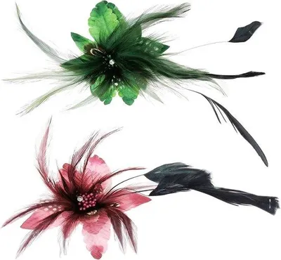 Immagine prodotto di Bouquet premium - Composizioni floreali raffinate ed eleganti - Per matrimoni e cerimonie - Bouquet primaverili - 2 pezzi