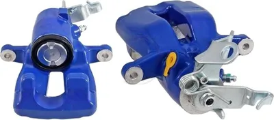 Produktbild von Bremssattel mit Feststellbremse Ø 41 mm Aluminium A.B.S. für u.a. VW GOLF
