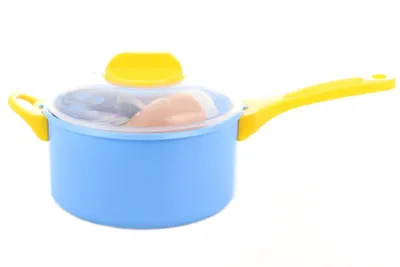 Immagine prodotto di Pentola con accessori