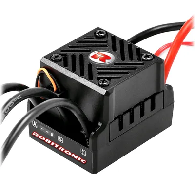 Produktbild von Robitronic AC-Steuerung Razer G2 60A