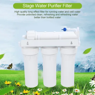 Obrázok produktu pre Vodný filter,Systém vodného filtra,Filter pitnej vody,Systém domáceho vodného filtra,Systém filtrácie pitnej vody