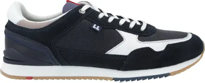 Produktbild von Lloyd Sportliche Schnürschuhe EMILIAN Herren 31353131323030 Blau 44 1/2 EU