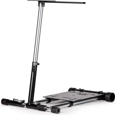Produktbild von Wheel Stand Pro Farm Truck Lite – Lenkradständer – Schwarze