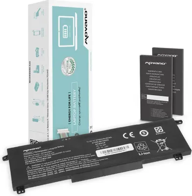 Produktbild von SD06XL Akku für HP Omen 15-EK 15-EN