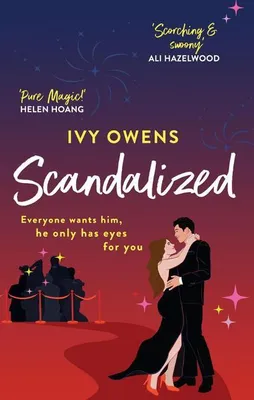 Obrázek produktu pro Scandalized