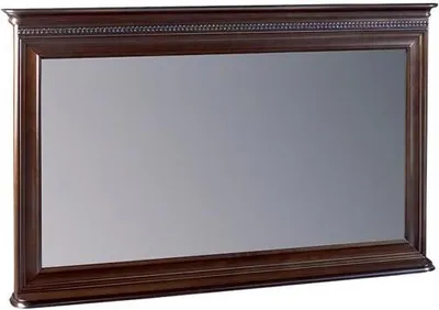 Image de Miroir mural miroir design miroir de salle de bain miroir à cadre miroir antique
