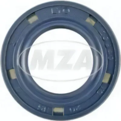 Produktbild von Wellendichtring LYO 20x35x07 (Doppellippe)