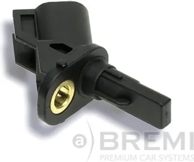 Produktbild von BREMI ABS Sensor Raddrehzahl für FORD MONDEO IV Turnier (BA7) 51106