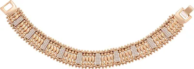Produktbild von LOMASI damen armband - rosa, ONESIZE