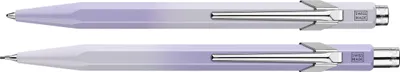 Image de CARAN D'ACHE 8490.707 CARAN D'ACHE Coffret d'instruments d'écriture BLOOMING LAVENDER
